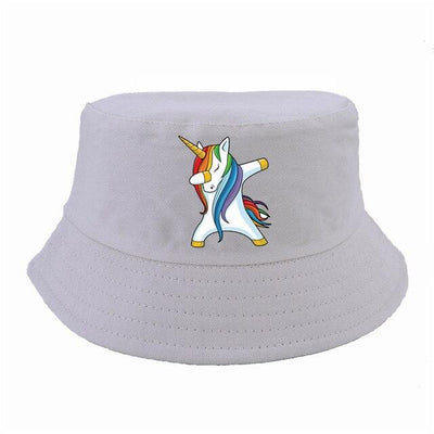 Bob Enfant <br>Licorne en Soirée - Bob Nation