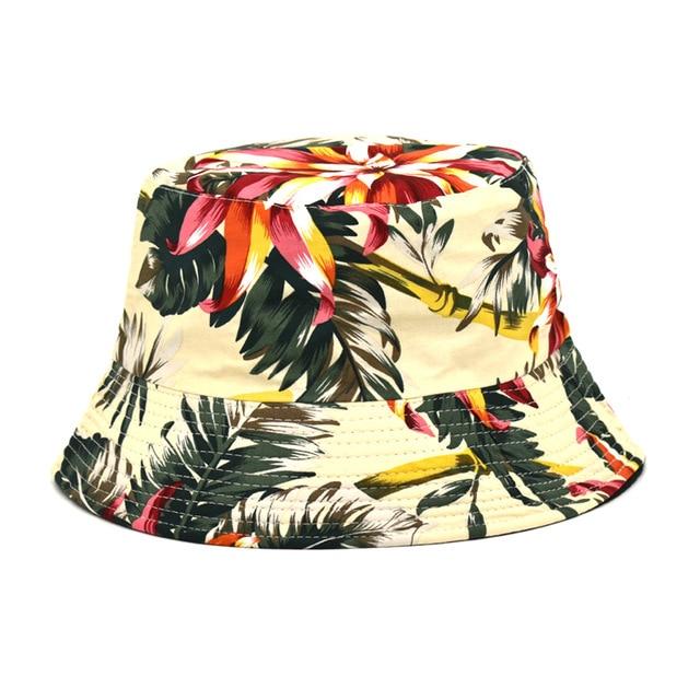 Bob à Fleur Homme | Bob Nation
