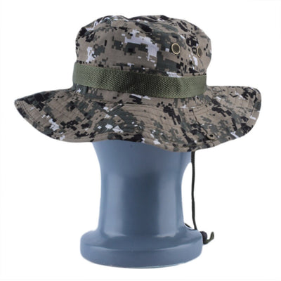 Bob Militaire Jungle Sauvage - Bob Nation
