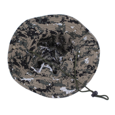 Bob Militaire Jungle Sauvage - Bob Nation