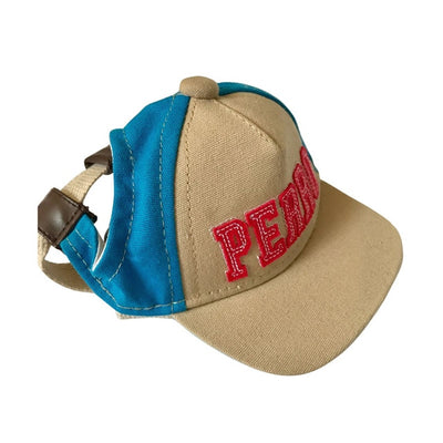 Casquette pour Chien Streetwear Yorkshire