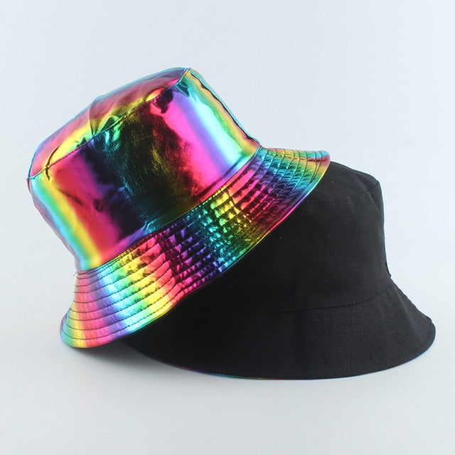 Bob Reversible Multicolore | Bob Nation