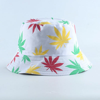 Bob Réversible Reggae Couleurs Jamaîque - Bob Nation
