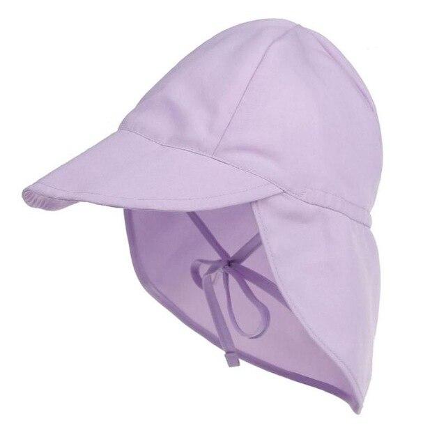 Bob Bébé Anti-UV - Bob Nation