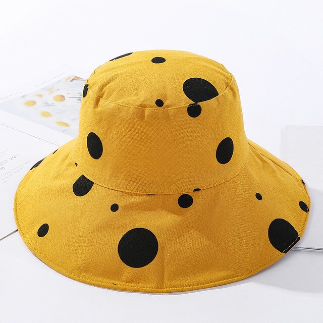Chapeau à Pois | Bob Nation