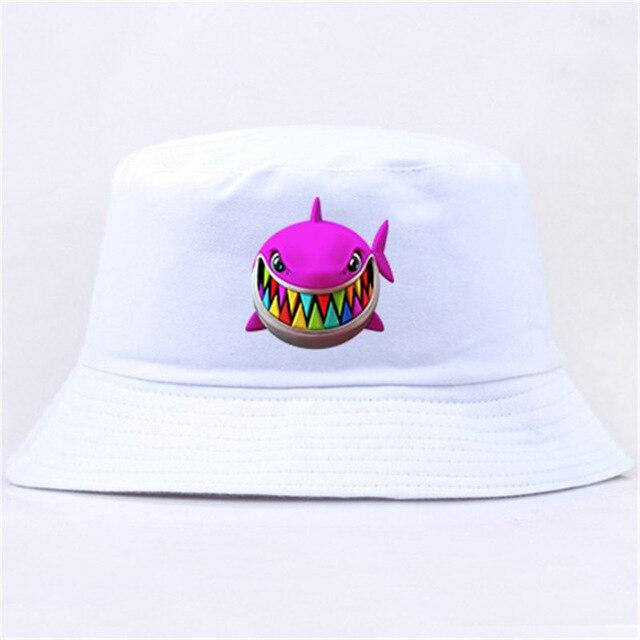 Bob Requin Némo - Bob Nation