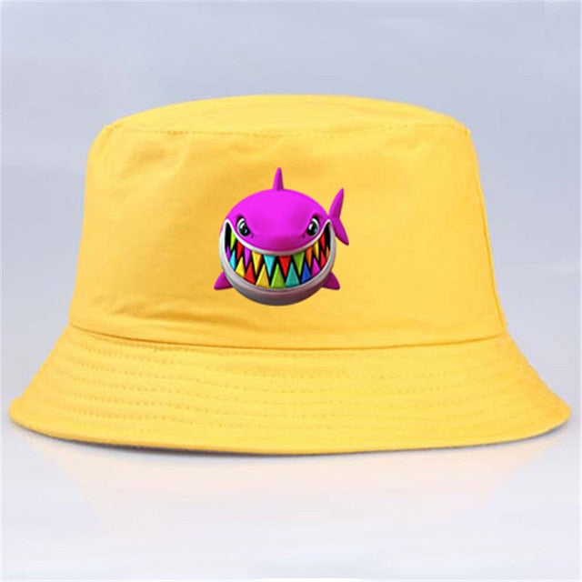 Bob Requin Némo - Bob Nation
