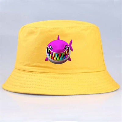 Bob Requin Némo - Bob Nation