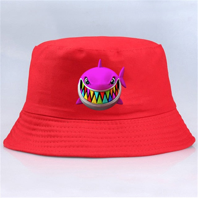Bob Requin Némo - Bob Nation