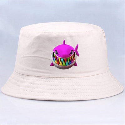 Bob Requin Némo - Bob Nation