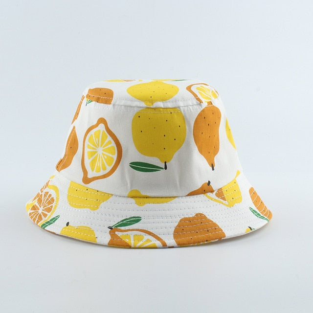 Bob Enfant Fruits d'Été