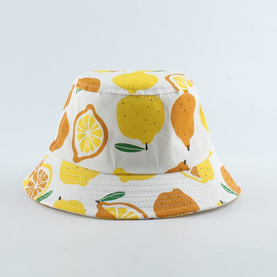 Bob Enfant Fruits d'Été
