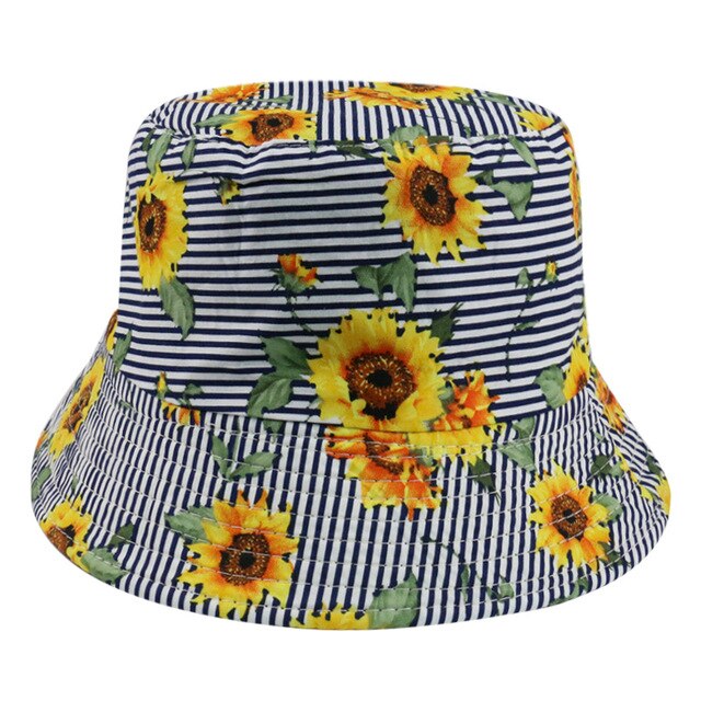 Bob Reversible Printemps | Bob Nation