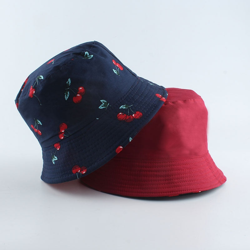Bob Reversible Cerise | Bob Nation