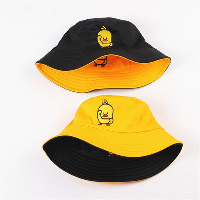 Bob Réversible Canard Vibes - Bob Nation