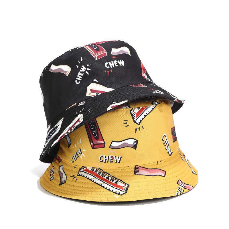 Bob Reversible Imprimé | Bob Nation