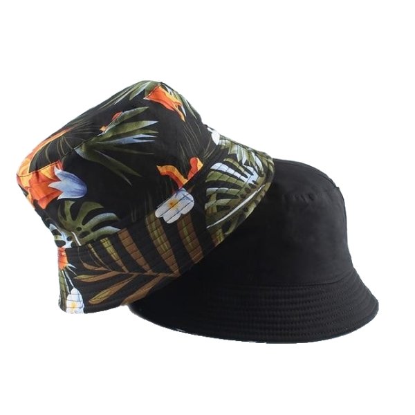 Bob Réversible Styles Variés - Bob Nation