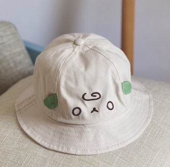 Chapeau Soleil Enfant | Bob Nation