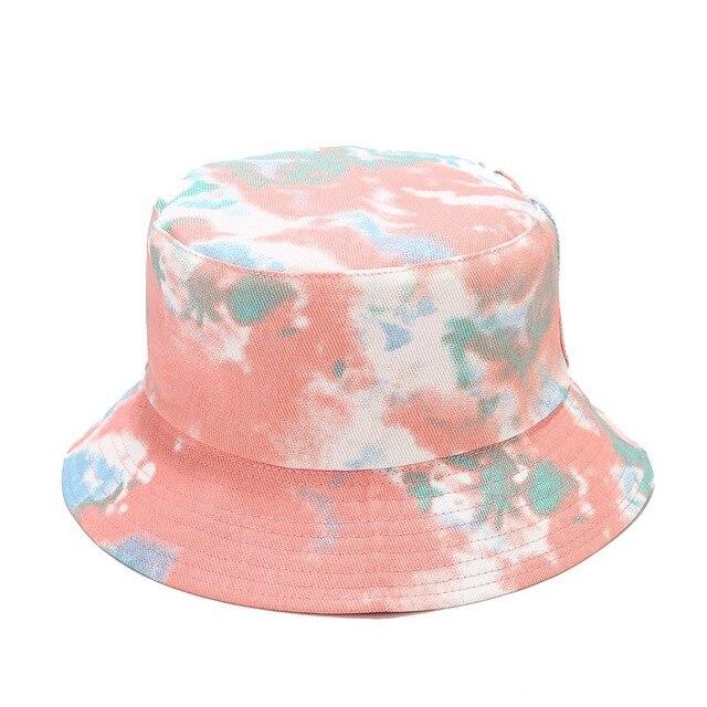 Bob Tie & Dye - Bob Nation