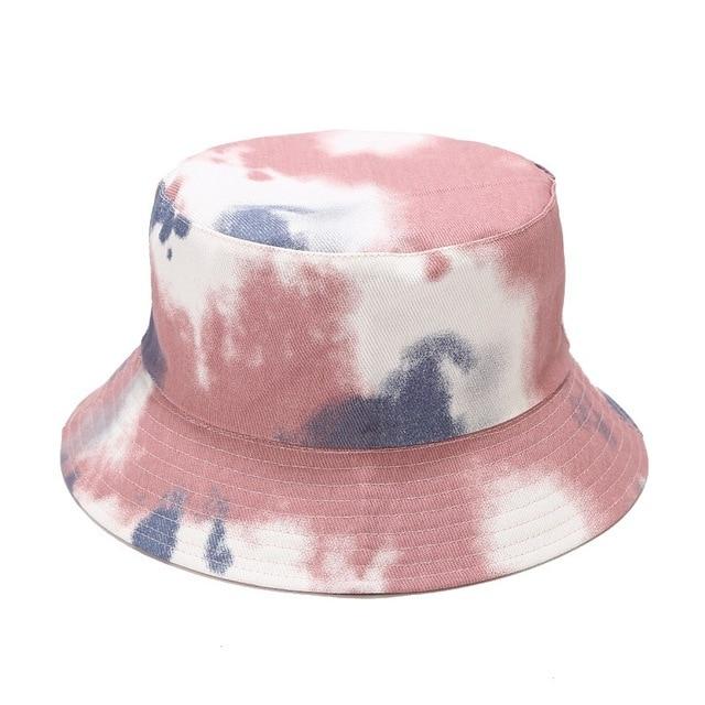 Bob Tie & Dye - Bob Nation