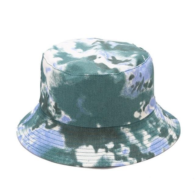 Bob Tie & Dye - Bob Nation