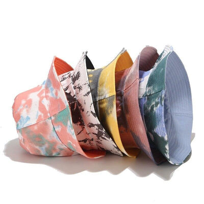 Bob Tie & Dye - Bob Nation