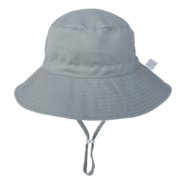 Bob Bébé <br>Large bord - Bob Nation