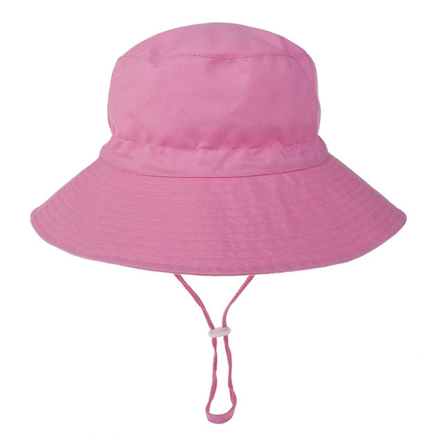 Bob Bébé <br>Large bord - Bob Nation