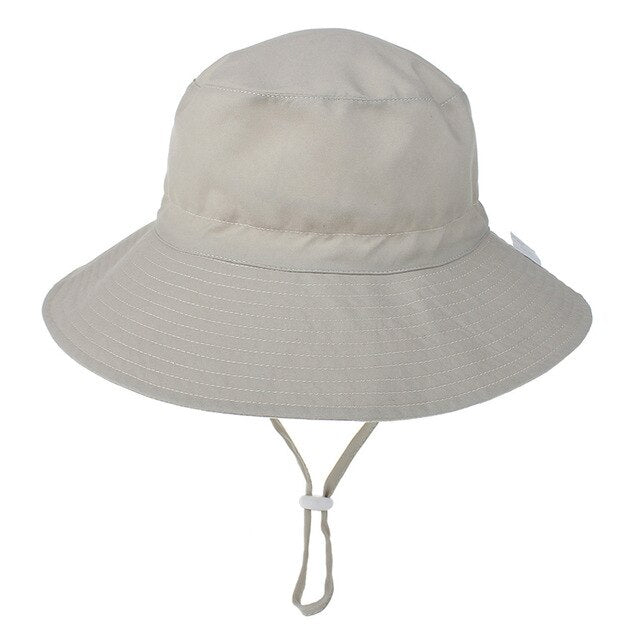 Bob Bébé <br>Large bord - Bob Nation