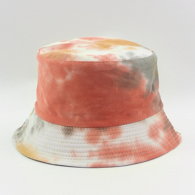 Bob Enfant Délavé Tie & dye