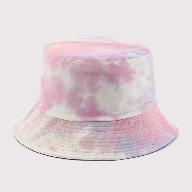 Bob Enfant Délavé Tie & dye