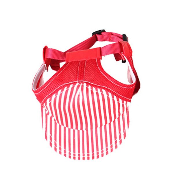Casquette Chien Moto | Bob Nation