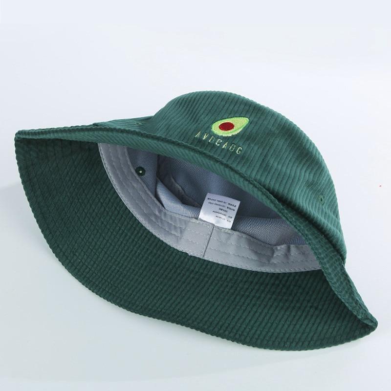 Bob Avocat Velours Cotelé - Bob Nation