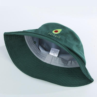Bob Avocat Velours Cotelé - Bob Nation