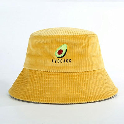Bob Avocat Velours Cotelé - Bob Nation