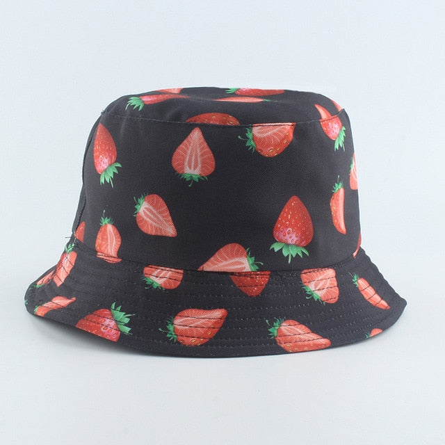 Bob Reversible Fraise | Bob Nation