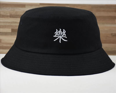 Bob avec Ficelle Asia Streetwear