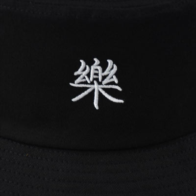 Bob avec Ficelle Asia Streetwear