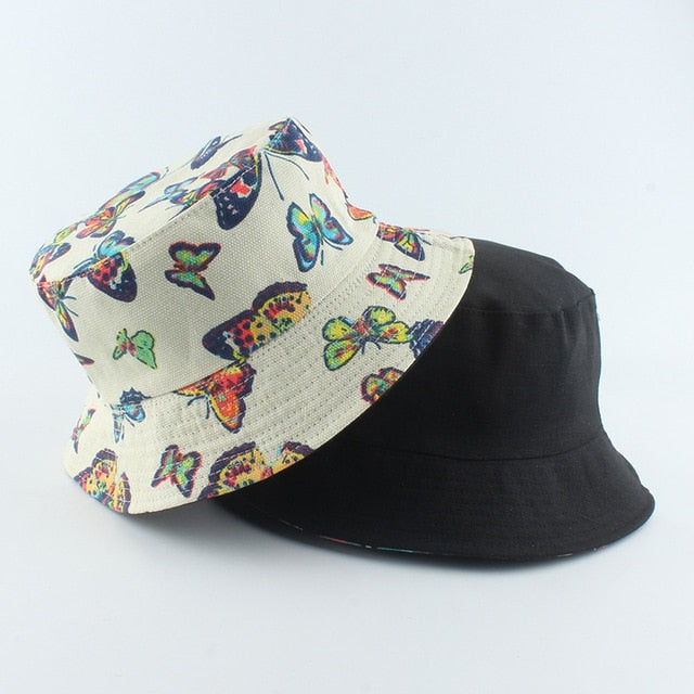 Bob Reversible Papillon | Bob Nation