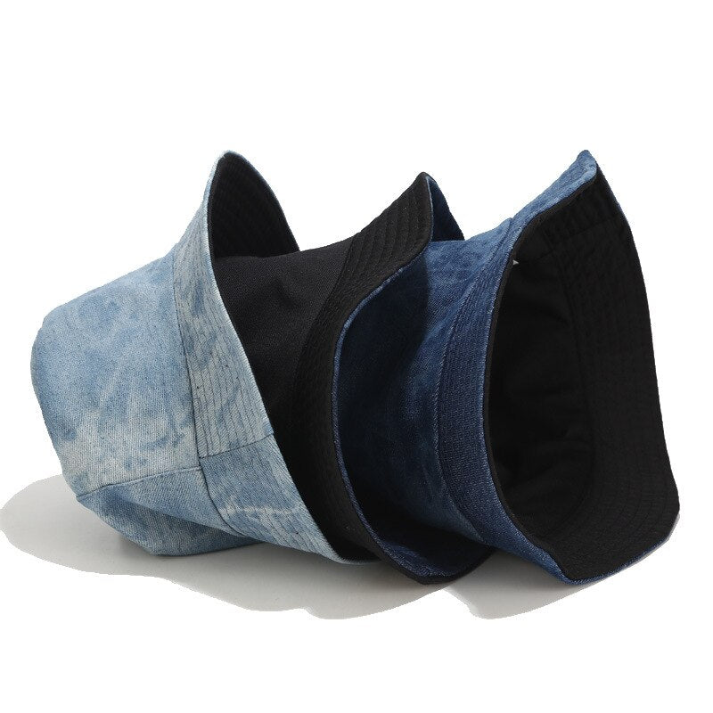 Bob en Jean Tye & Dye - Bob Nation