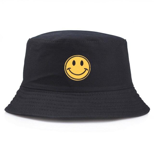 Bob Enfant Smiley - Bob Nation