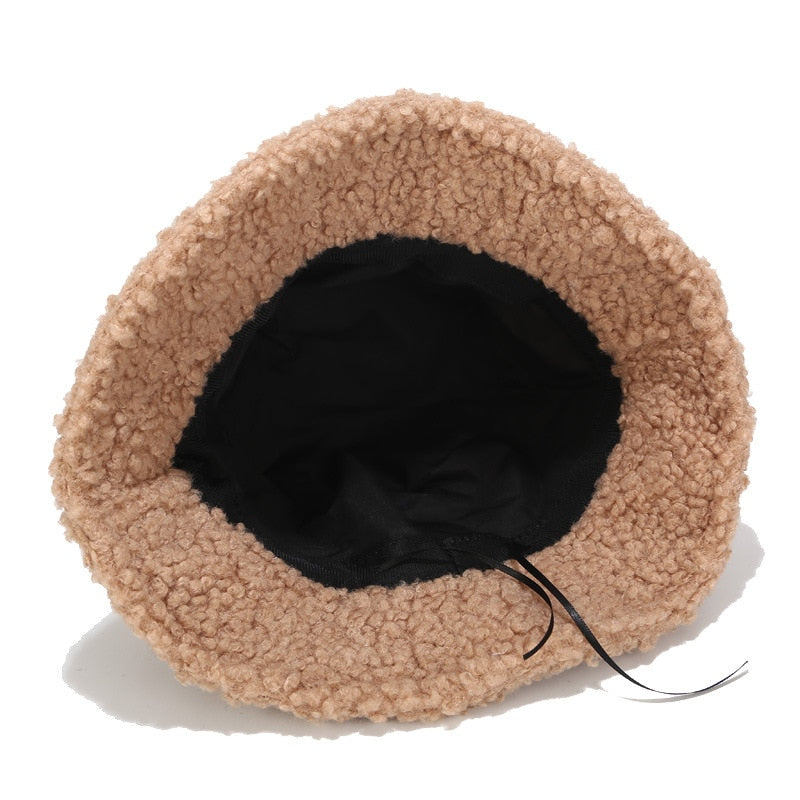 Chapeau Fourrure Recyclée | Bob Nation