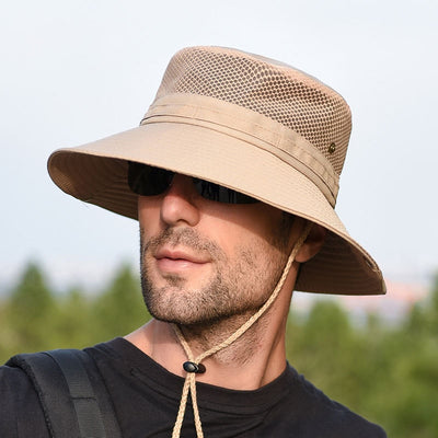 Bob avec Ficelle Ajustable - Bob Nation