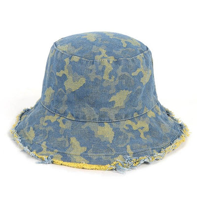 Bob en Jean Camouflage Bohème - Bob Nation