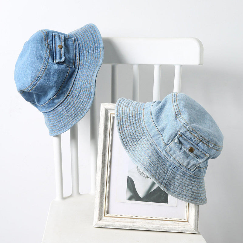 Chapeau Cowboy Jean | Bob Nation