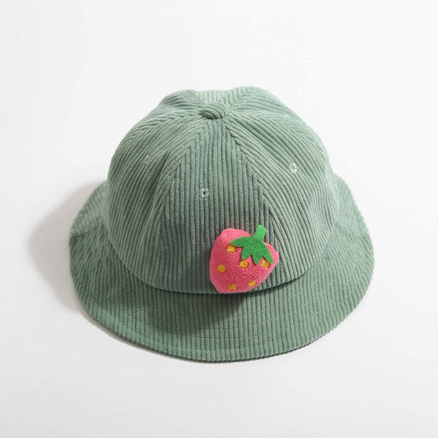 Bob Enfant Velours Fruité