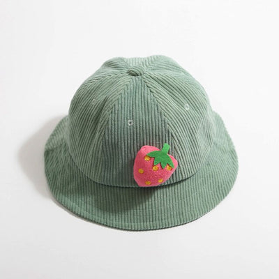 Bob Enfant Velours Fruité
