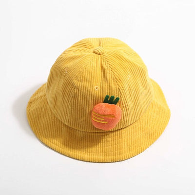 Bob Enfant Velours Fruité