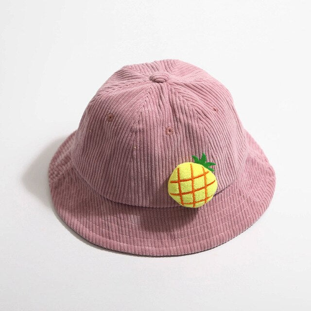 Bob Enfant Velours Fruité