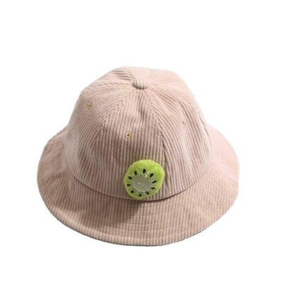Bob Bébé Velours Cotelé - Bob Nation